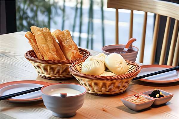 陽(yáng)光早餐 用品質(zhì)與服務(wù)點(diǎn)亮清晨，俘獲餐飲消費(fèi)者的心