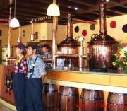 德漢斯啤酒南美烤肉餐飲服務(wù) 視覺(jué)盛宴的產(chǎn)品相冊(cè)