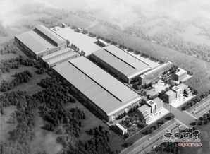 146年老牌制造企業浴火重生 蘭州通用機器廠的投資管理涅槃之路